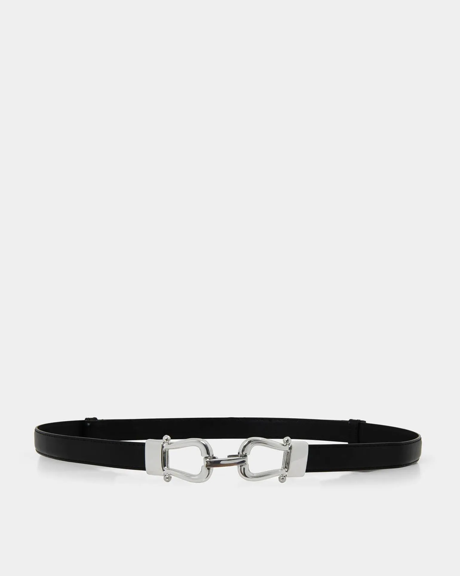 Mileena Leather Belt