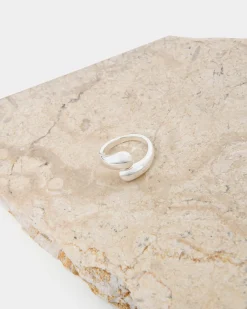 Millicent Sterling Silver Ring