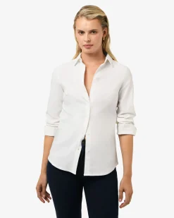 Morgan Collared Shirt