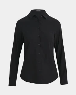 Morgan Collared Shirt