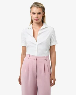 Morgan Cuff Short Sleeve