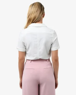 Morgan Cuff Short Sleeve