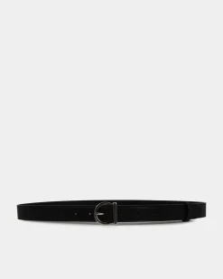 Morroco 2 Leather Belt