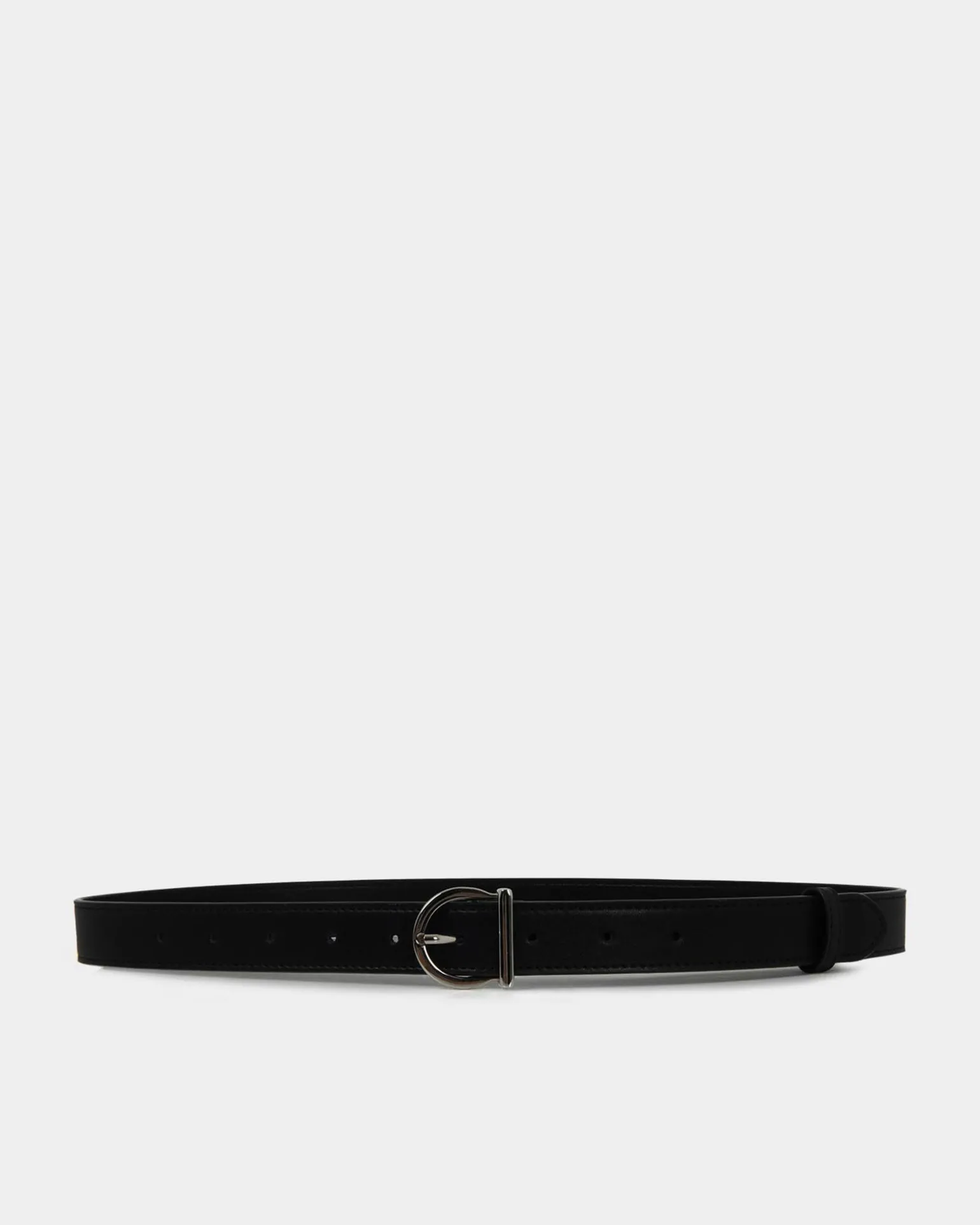 Morroco 2 Leather Belt