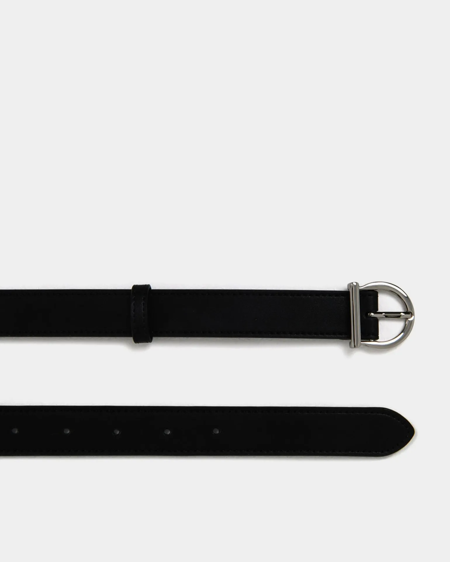 Morroco 2 Leather Belt