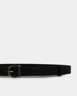 Morroco 2 Leather Belt