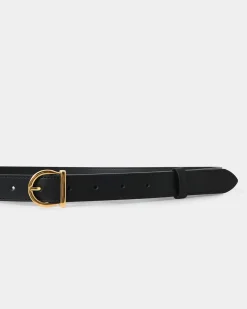 Morroco 2 Leather Belt