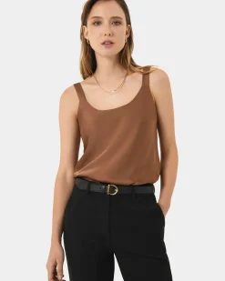 Morroco Leather Belt