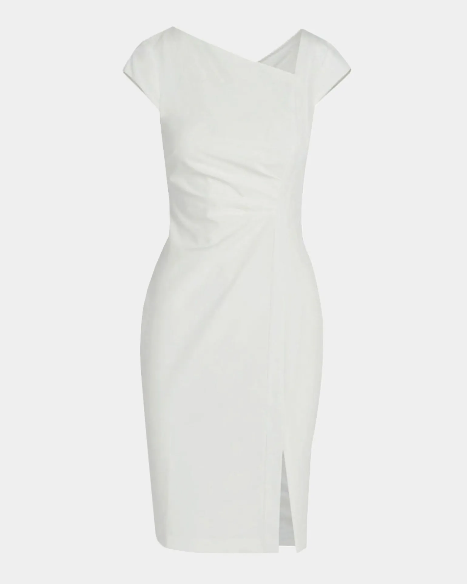 New Kenzie Asymmetric Dress