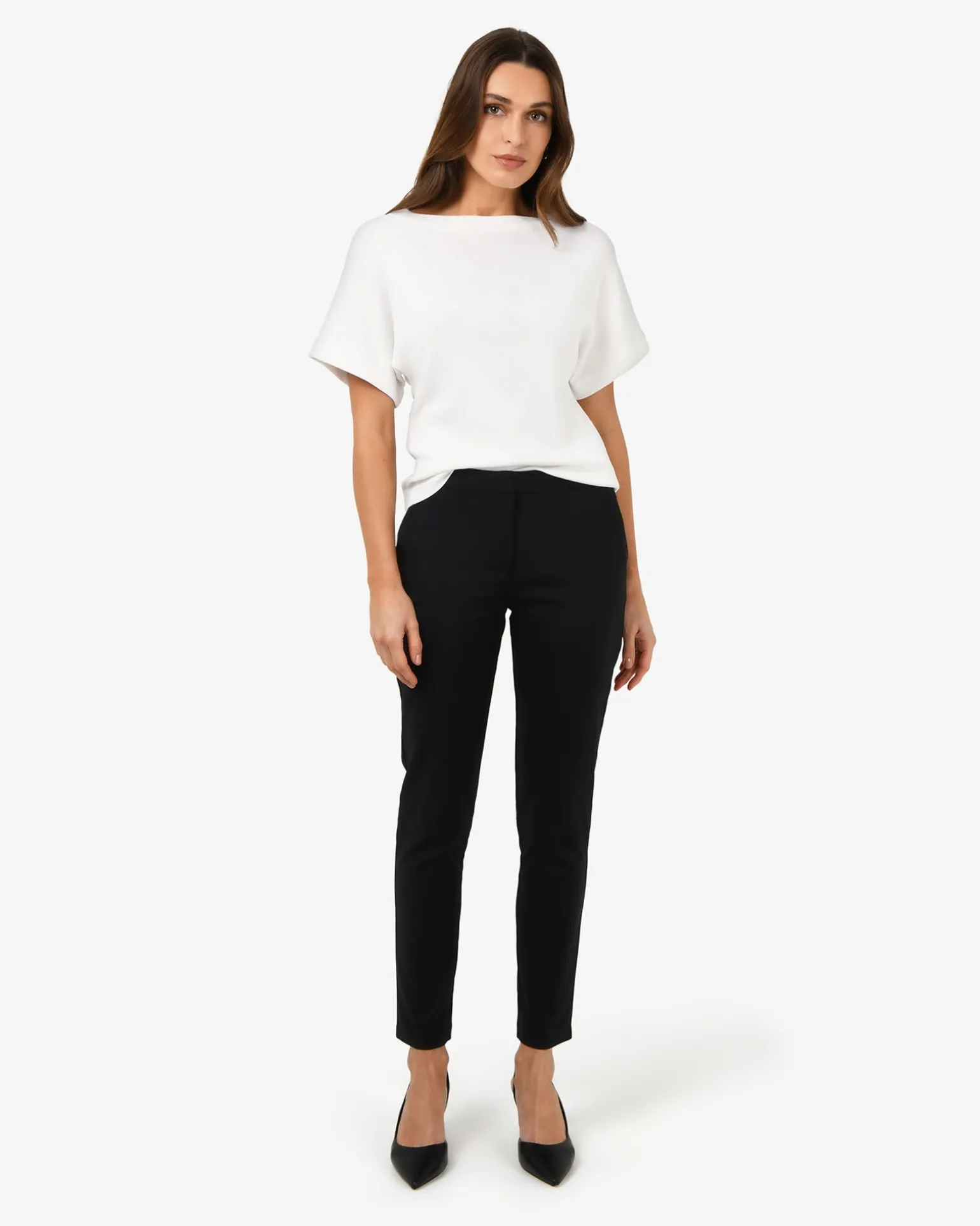 New Taylor Slim Pants