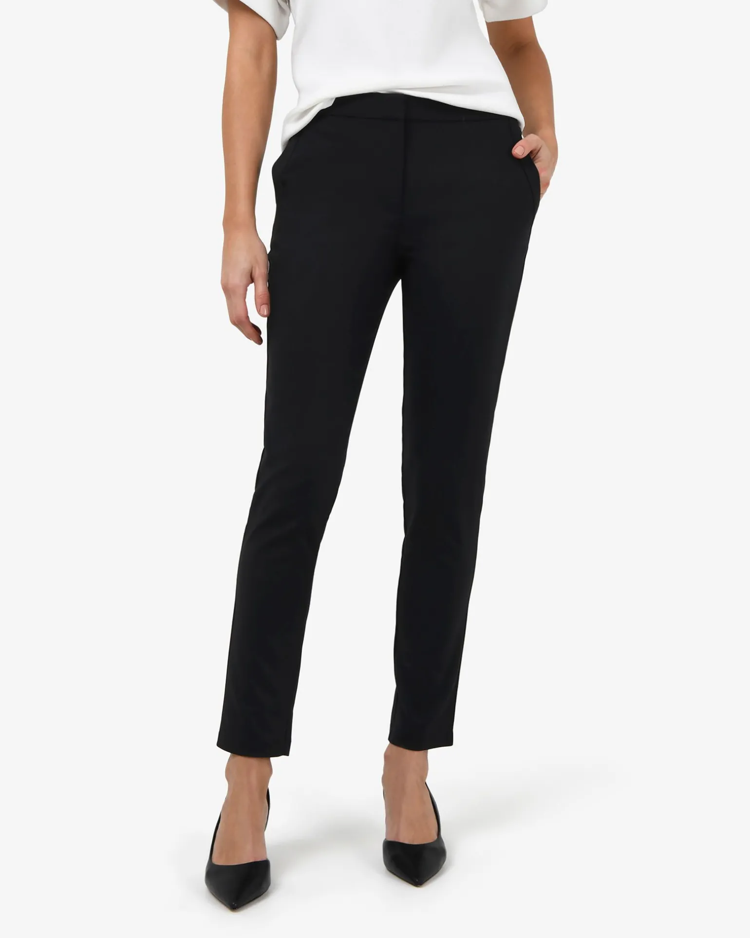 New Taylor Slim Pants