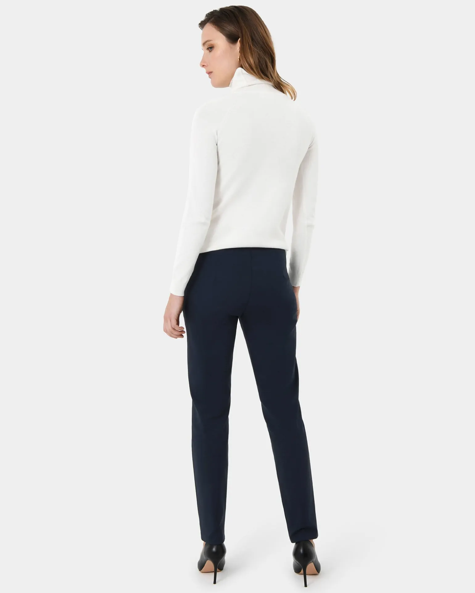 New Taylor Slim Pants