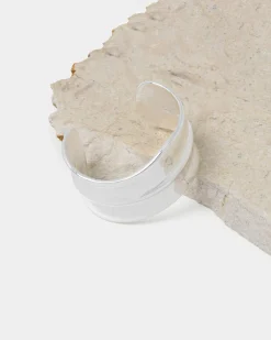 Nia Statement Bracelet