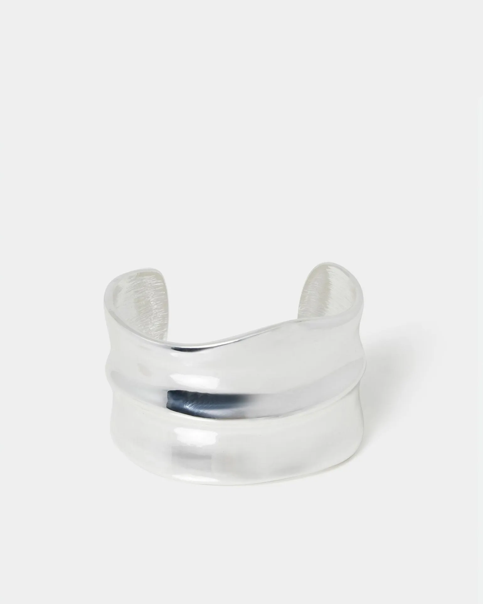 Nia Statement Bracelet