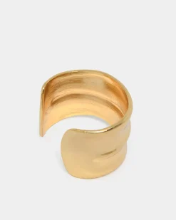 Nia Statement Bracelet
