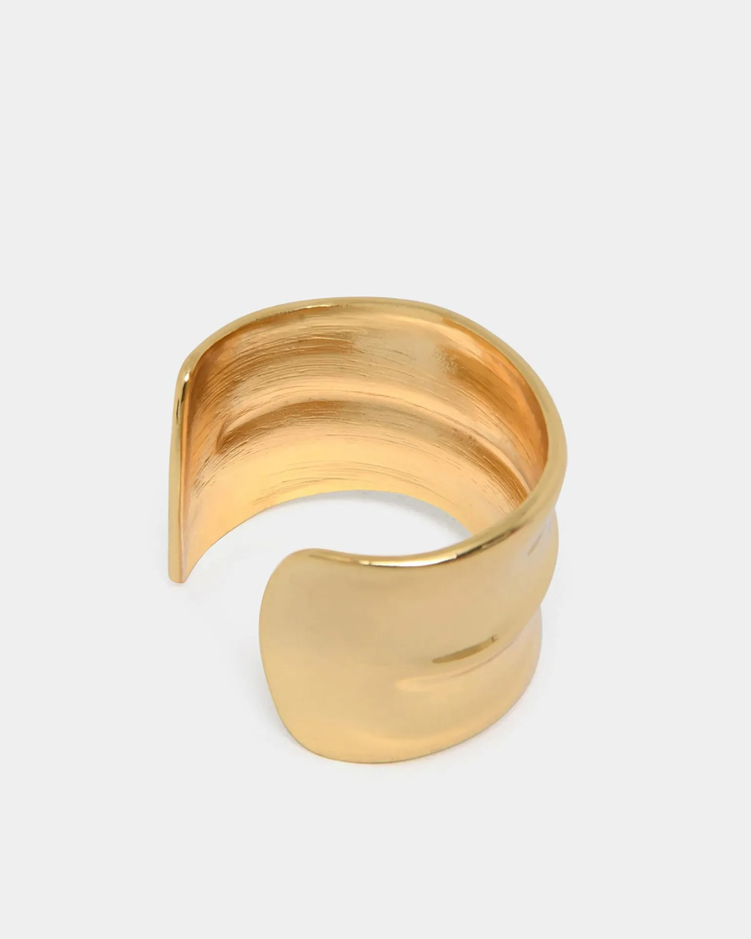 Nia Statement Bracelet