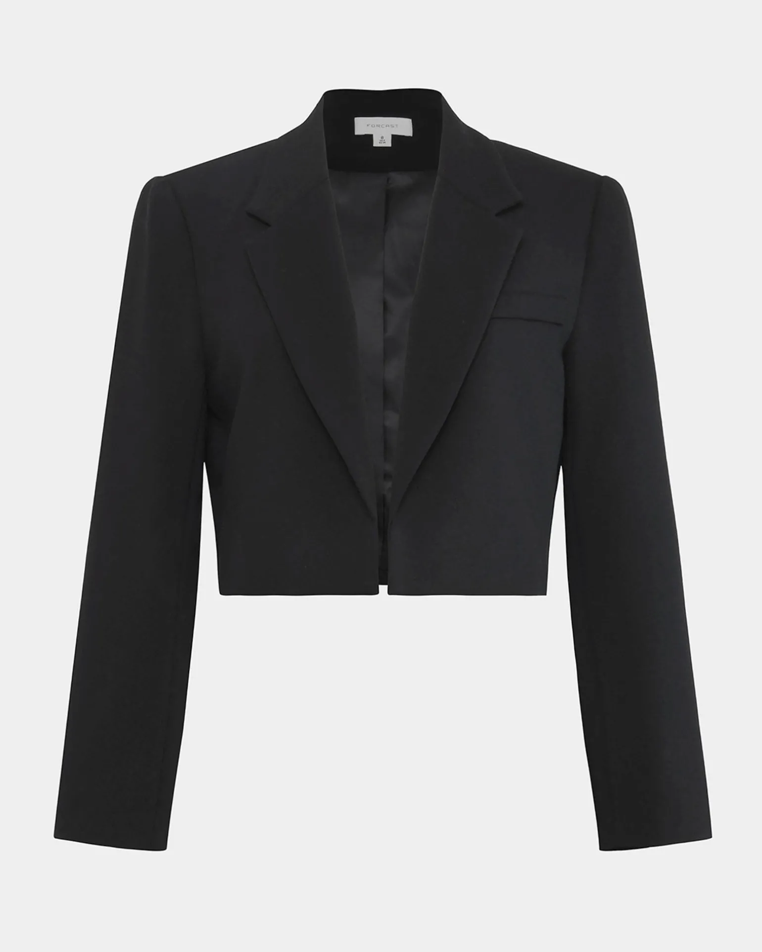 Nikki Cropped Blazer