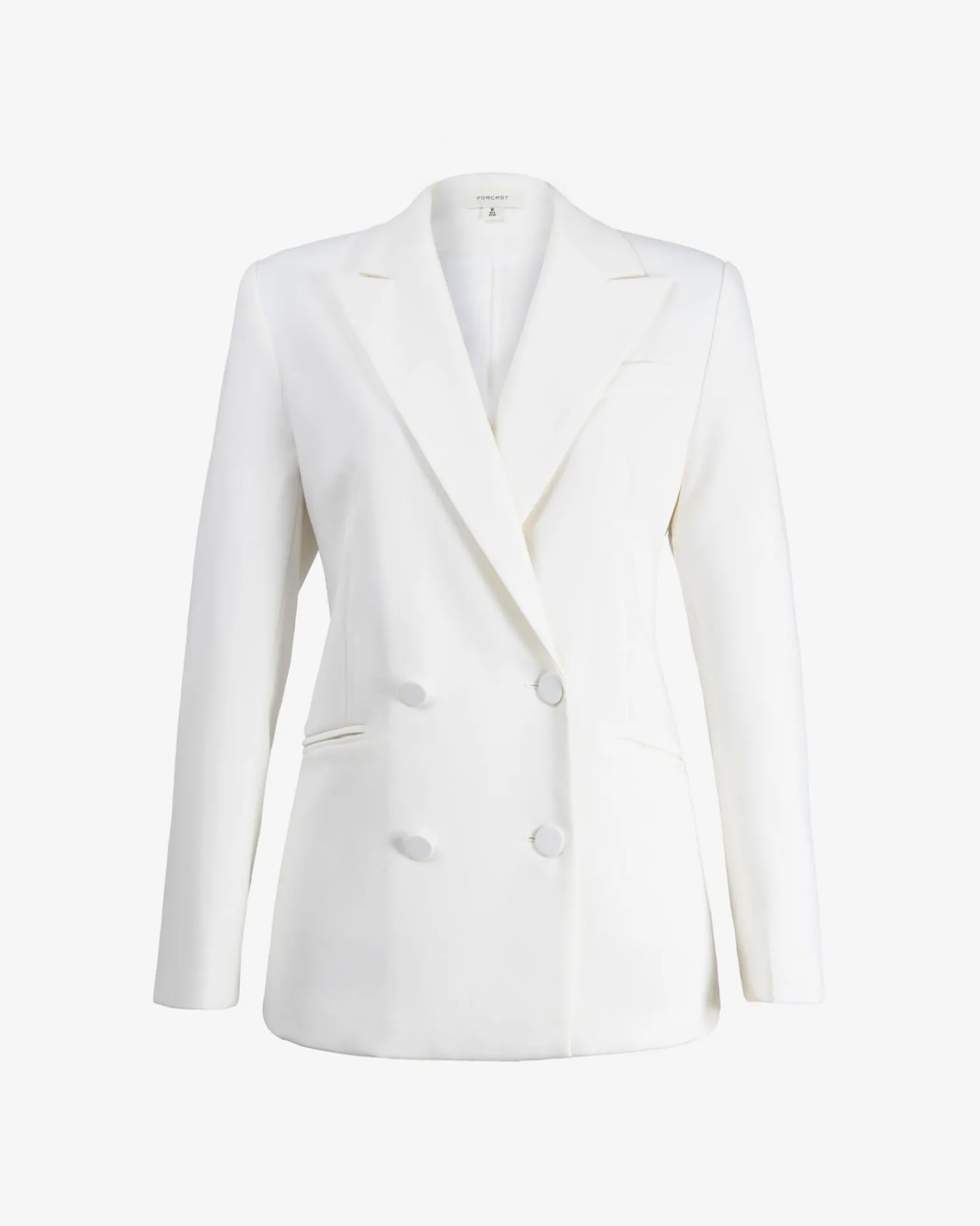 Nikki Double Breasted Blazer