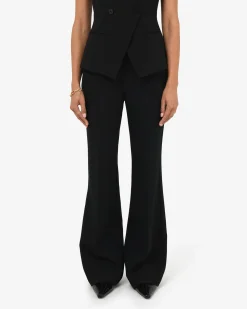 Nikki Flared Leg Pants