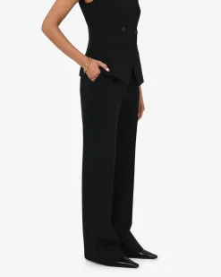 Nikki Flared Leg Pants