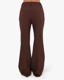 Nikki Flared Leg Pants