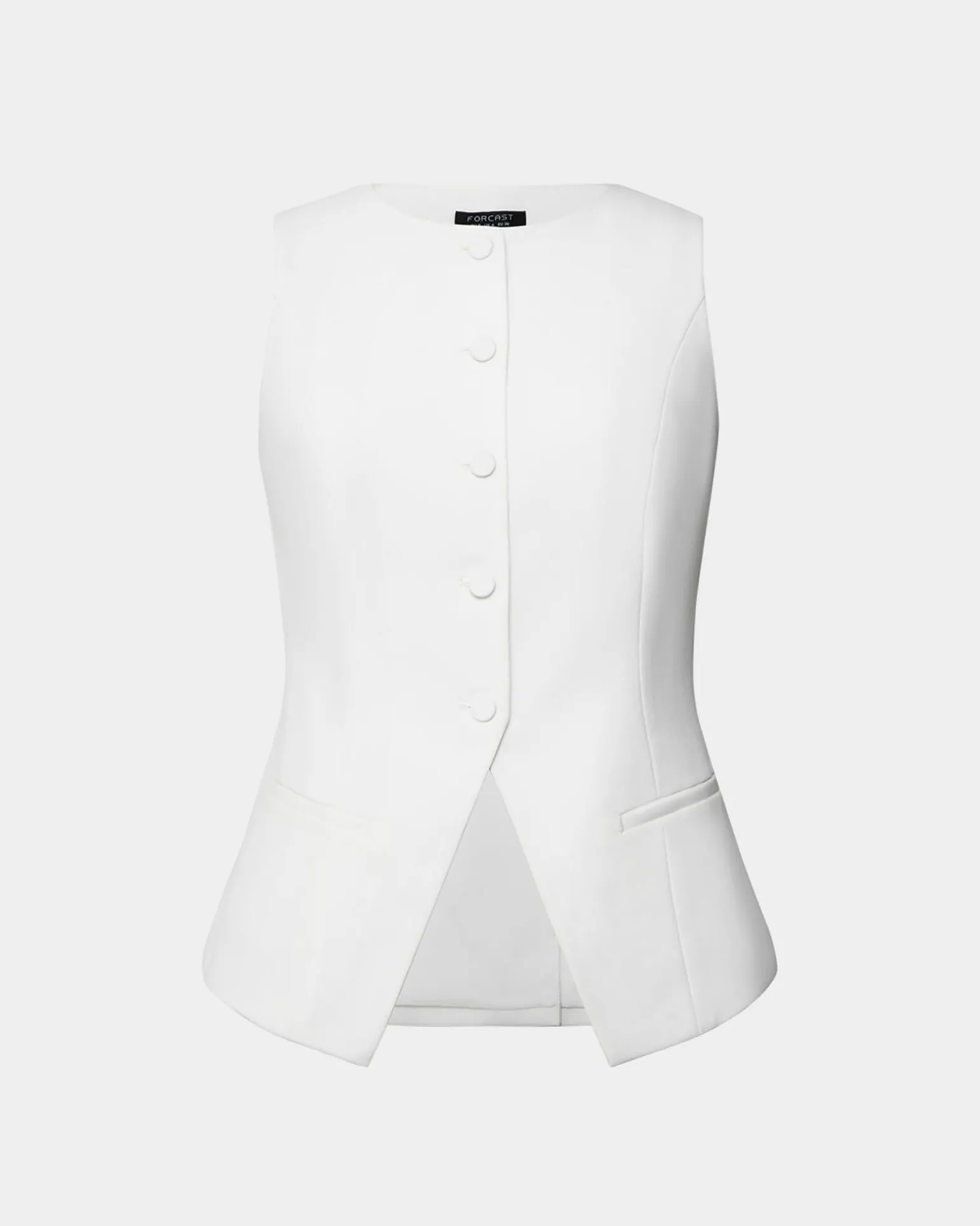 Nikki Longline Vest