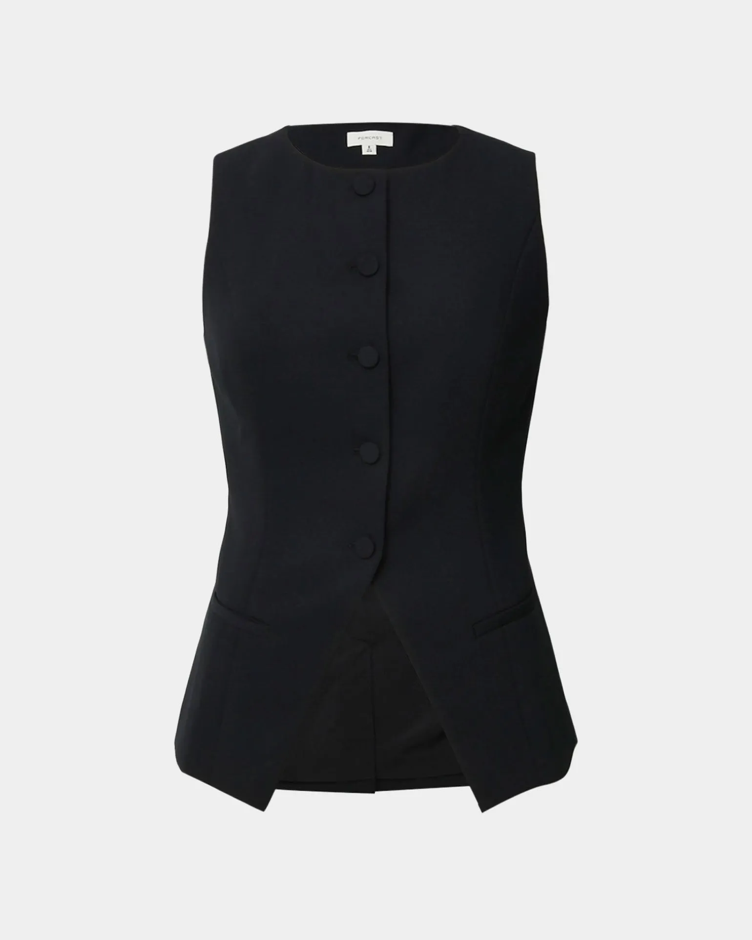 Nikki Longline Vest