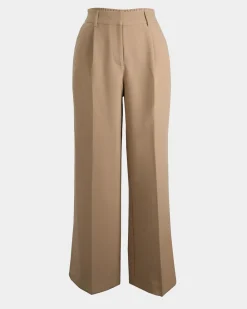 Nikki Tailored Elastic Pants