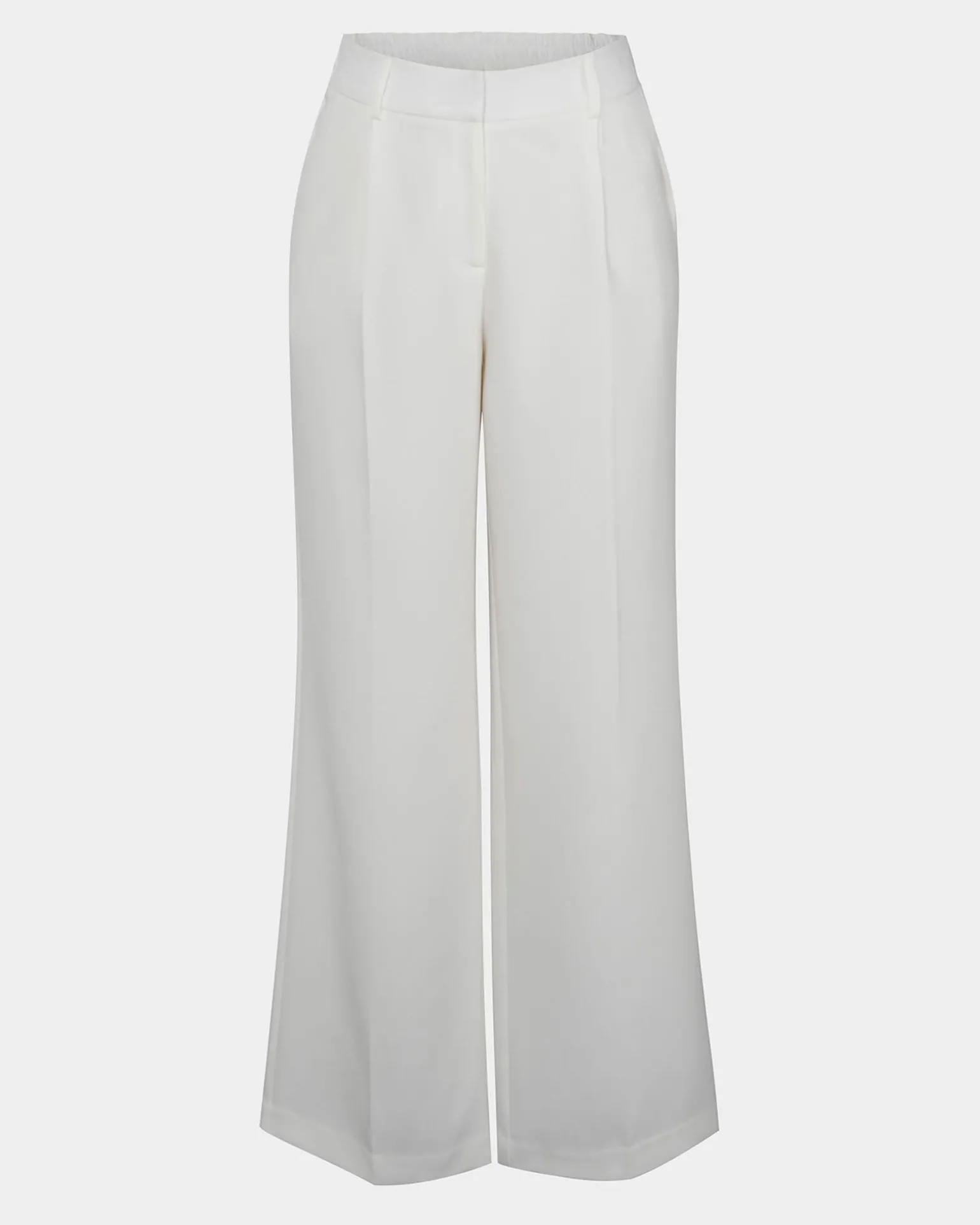 Nikki Tailored Elastic Pants