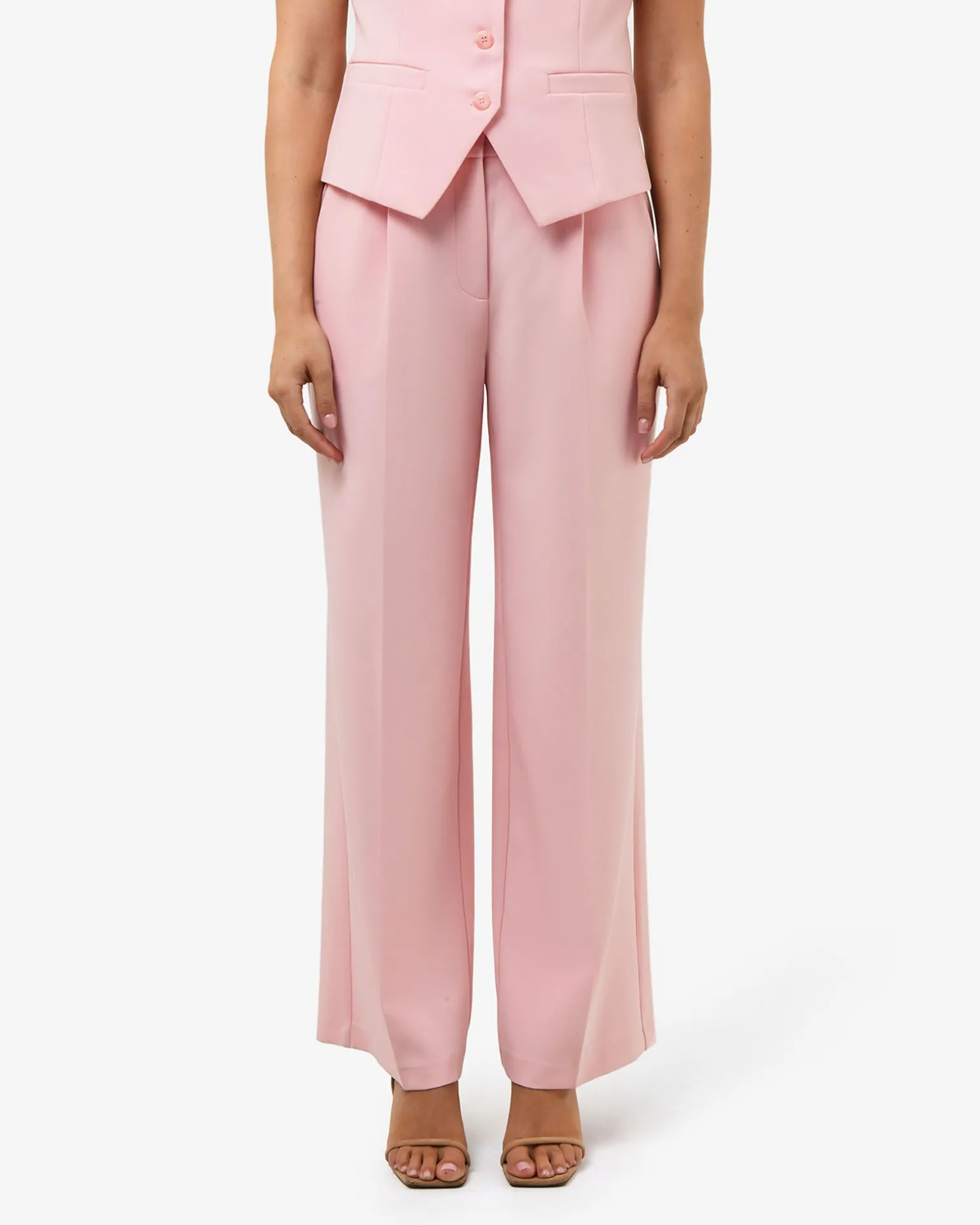 Nikki Tailored Pants