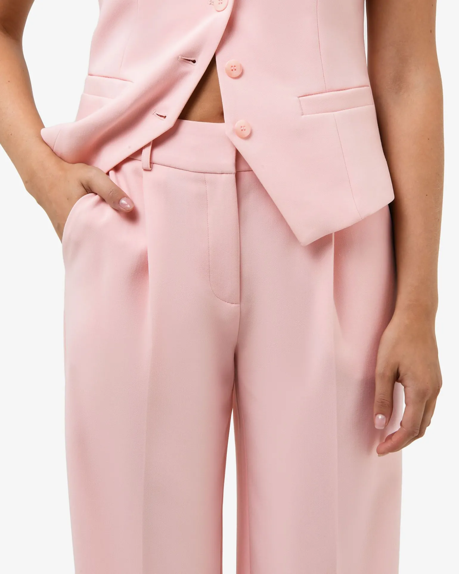 Nikki Tailored Pants