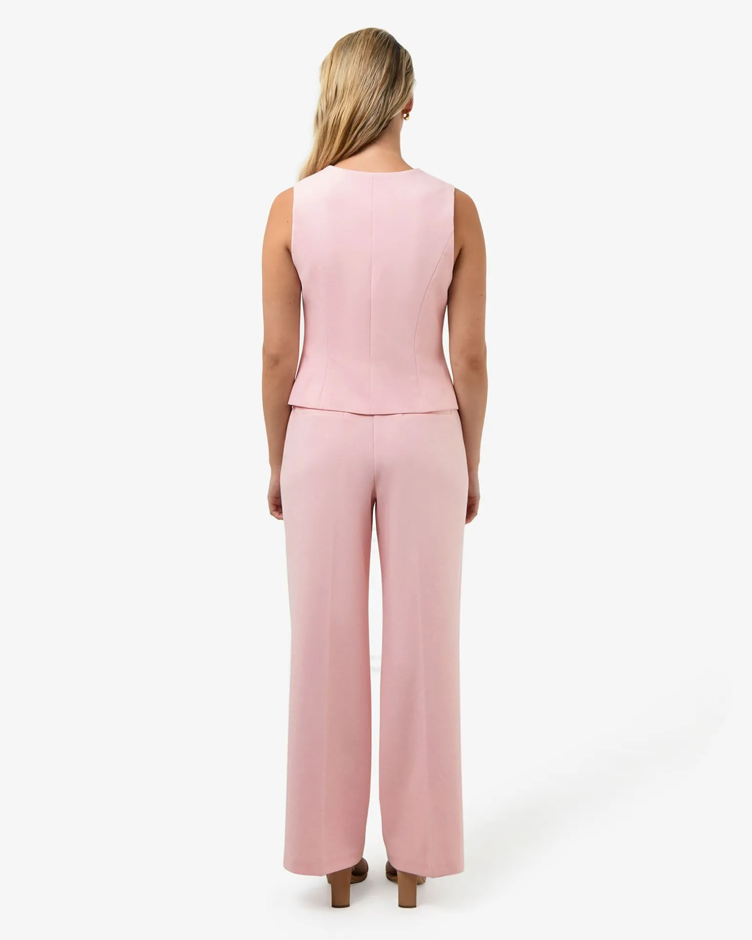 Nikki Tailored Pants