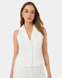 Nikki Tailored Vest