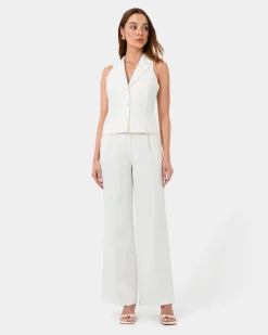 Nikki Tailored Vest