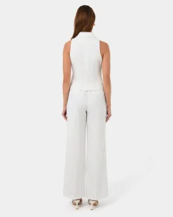 Nikki Tailored Vest