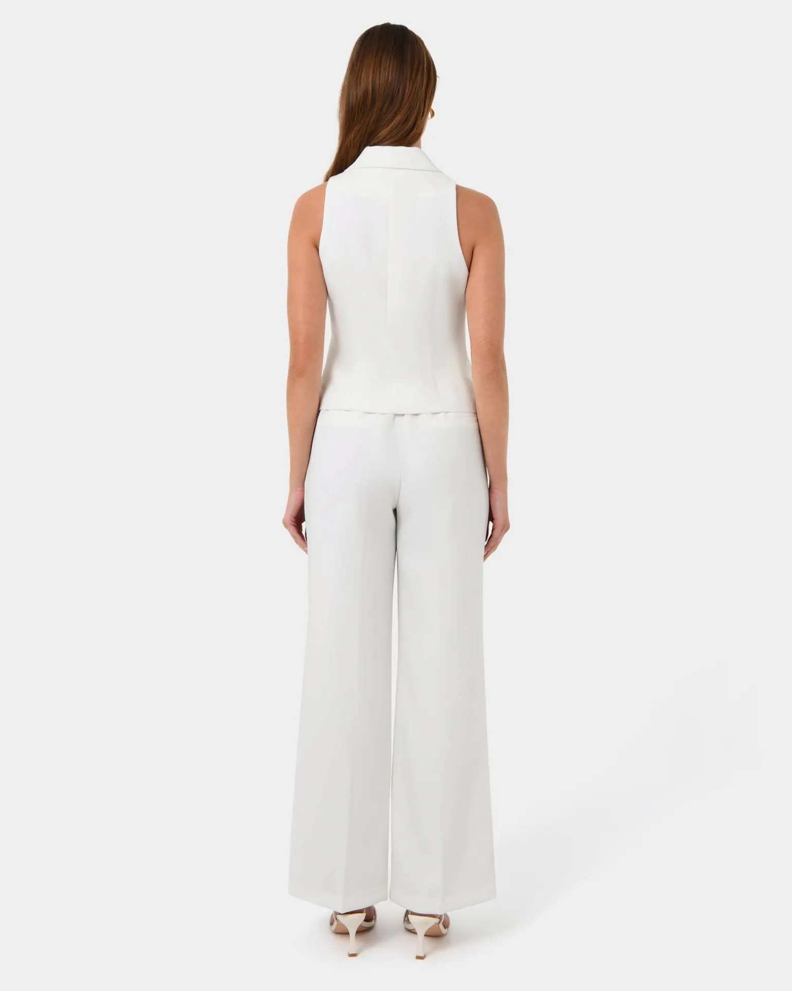 Nikki Tailored Vest
