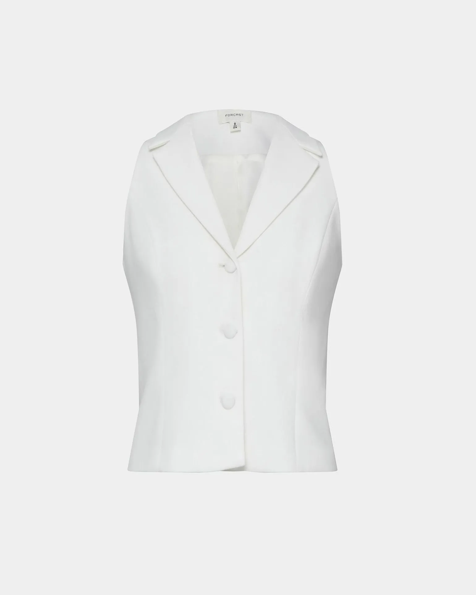 Nikki Tailored Vest