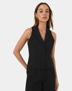 Nikki Tailored Vest