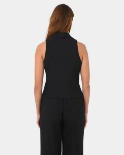Nikki Tailored Vest