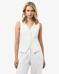 Nikki Tailored Waistcoat