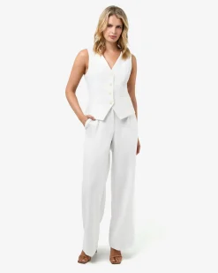 Nikki Tailored Waistcoat