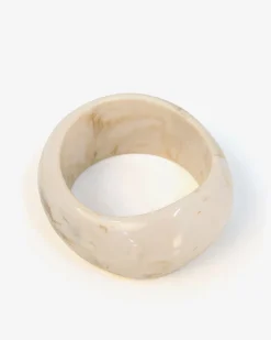 Nira Boho Resin Bracelet