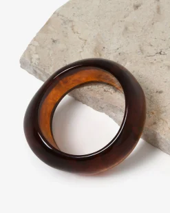 Nira Boho Resin Bracelet