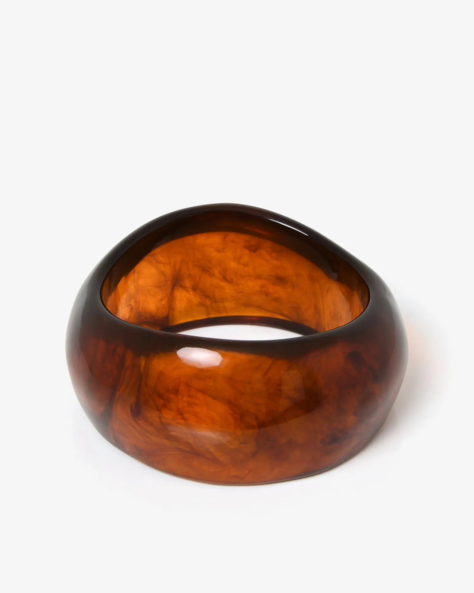 Nira Boho Resin Bracelet