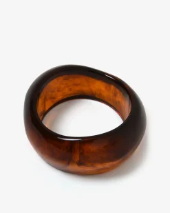 Nira Boho Resin Bracelet