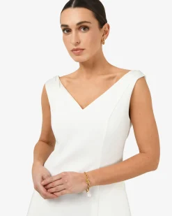 Noa Pearl Chain Bracelet