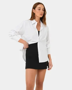 Oakley Cotton Poplin Shirt