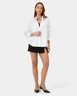 Oakley Cotton Poplin Shirt