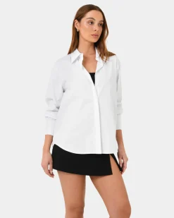 Oakley Cotton Poplin Shirt