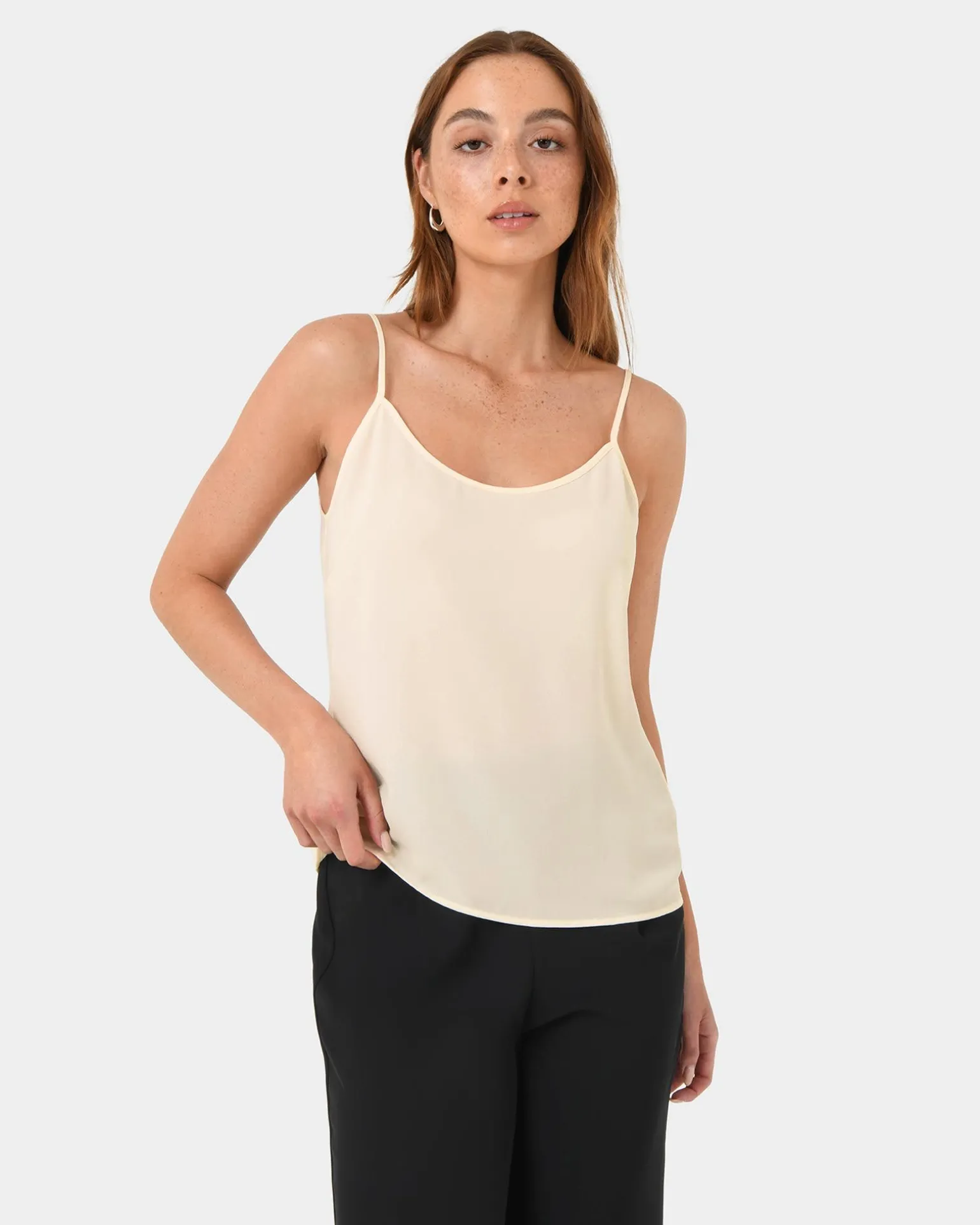 Olivia Cami Top